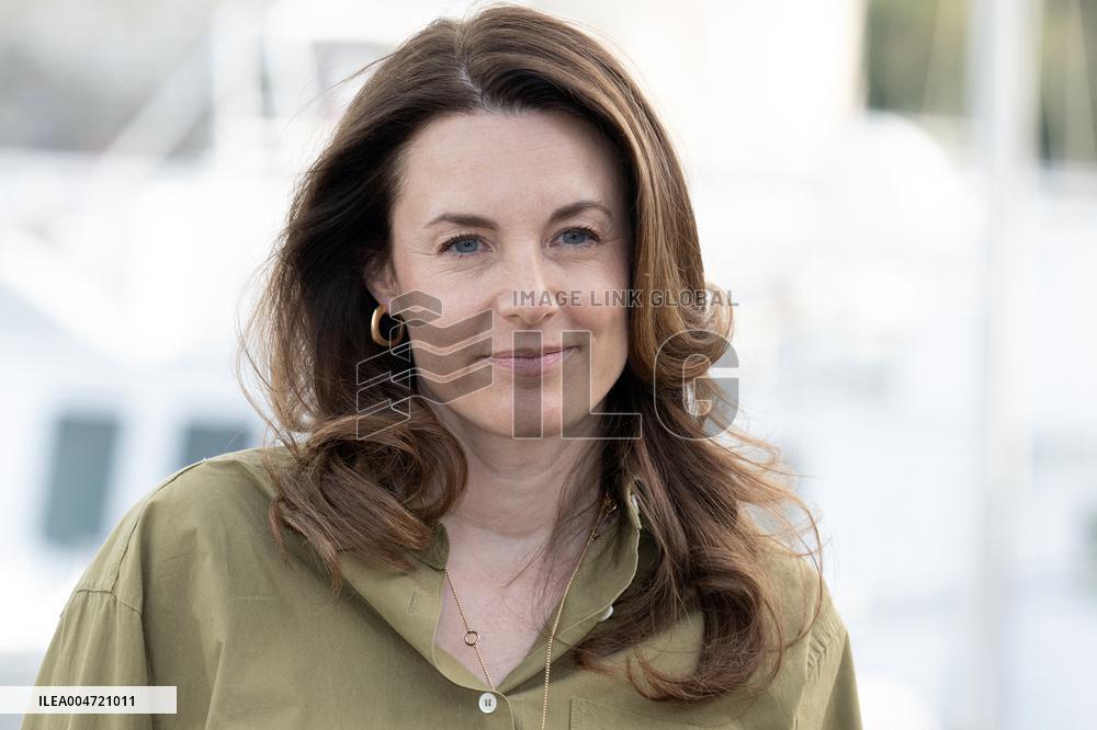 27th La Rochelle Fiction Festival : Day One