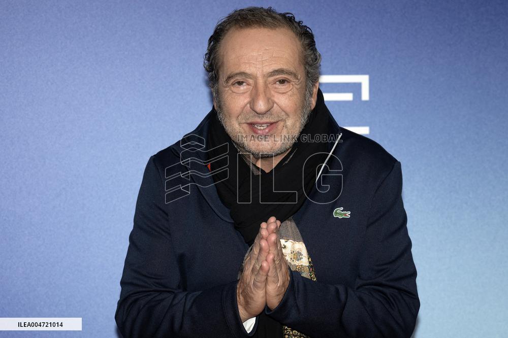 27th La Rochelle Fiction Festival : Day One.