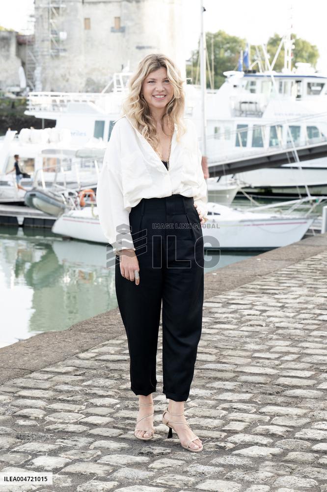 27th La Rochelle Fiction Festival : Day One