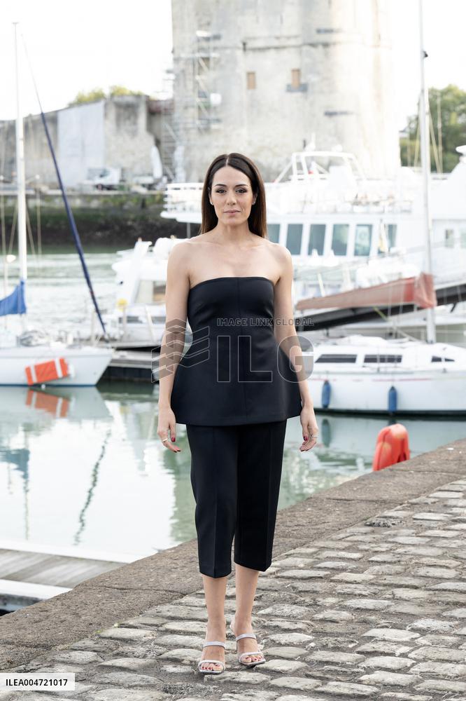 27th La Rochelle Fiction Festival : Day One