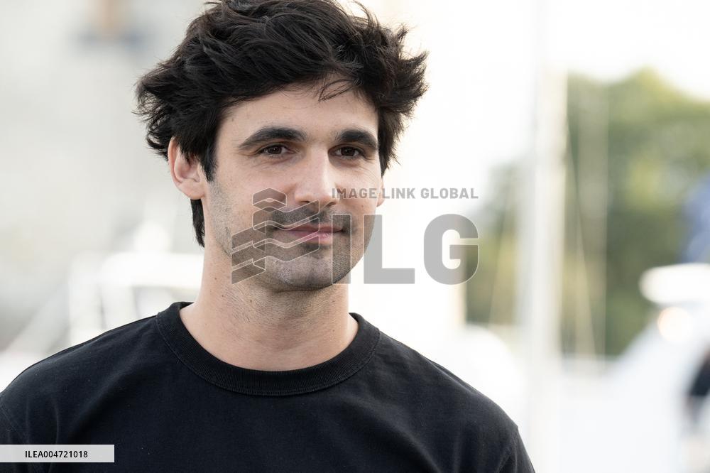 27th La Rochelle Fiction Festival : Day One