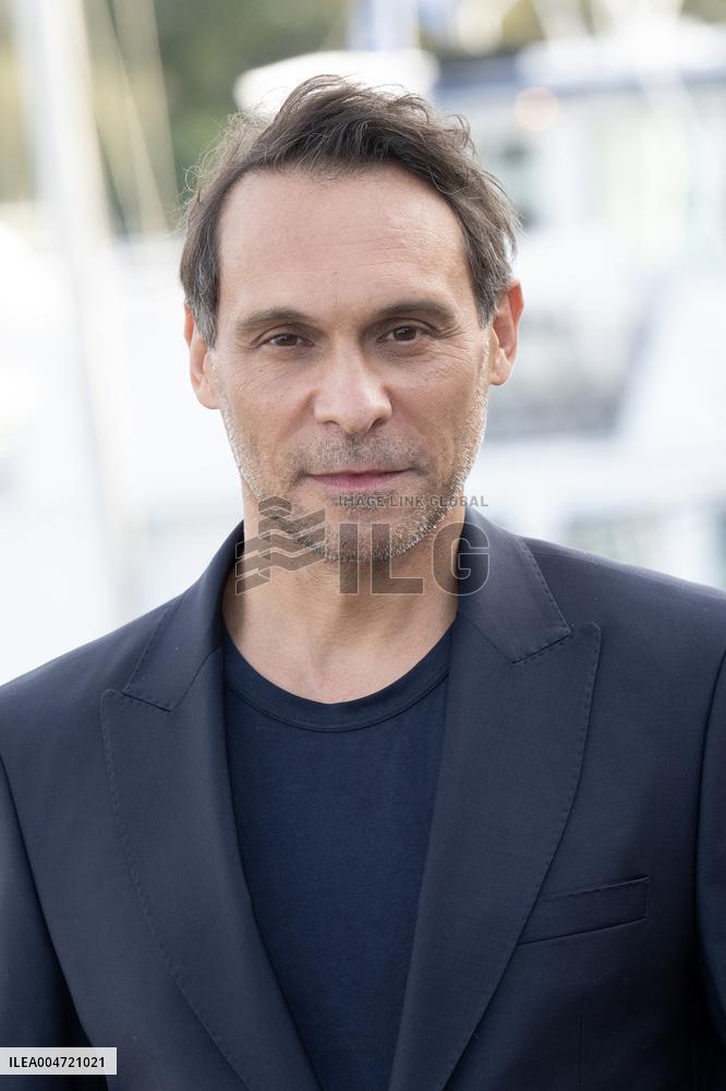 27th La Rochelle Fiction Festival : Day One