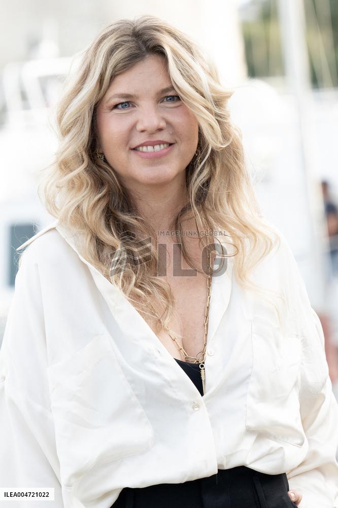 27th La Rochelle Fiction Festival : Day One