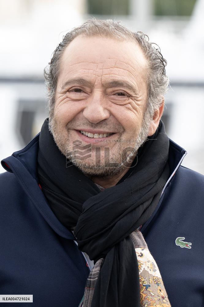 27th La Rochelle Fiction Festival : Day One