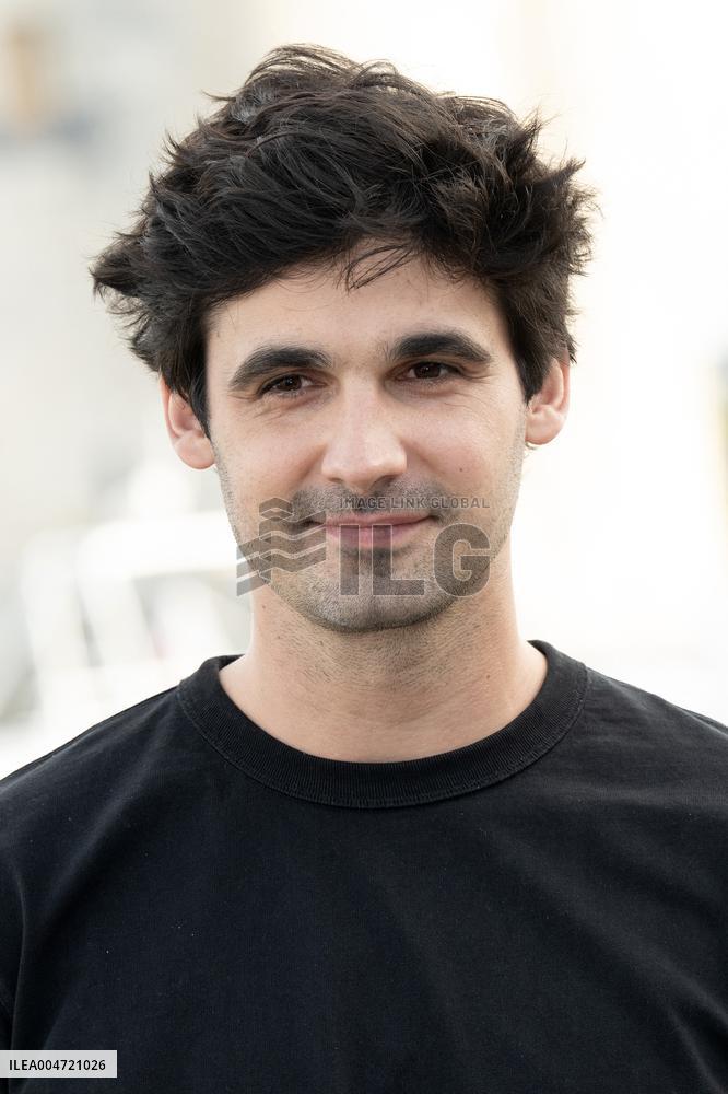 27th La Rochelle Fiction Festival : Day One