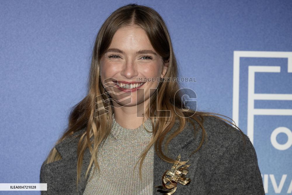 27th La Rochelle Fiction Festival : Day One.