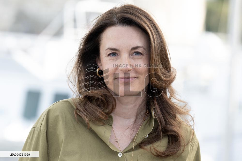 27th La Rochelle Fiction Festival : Day One