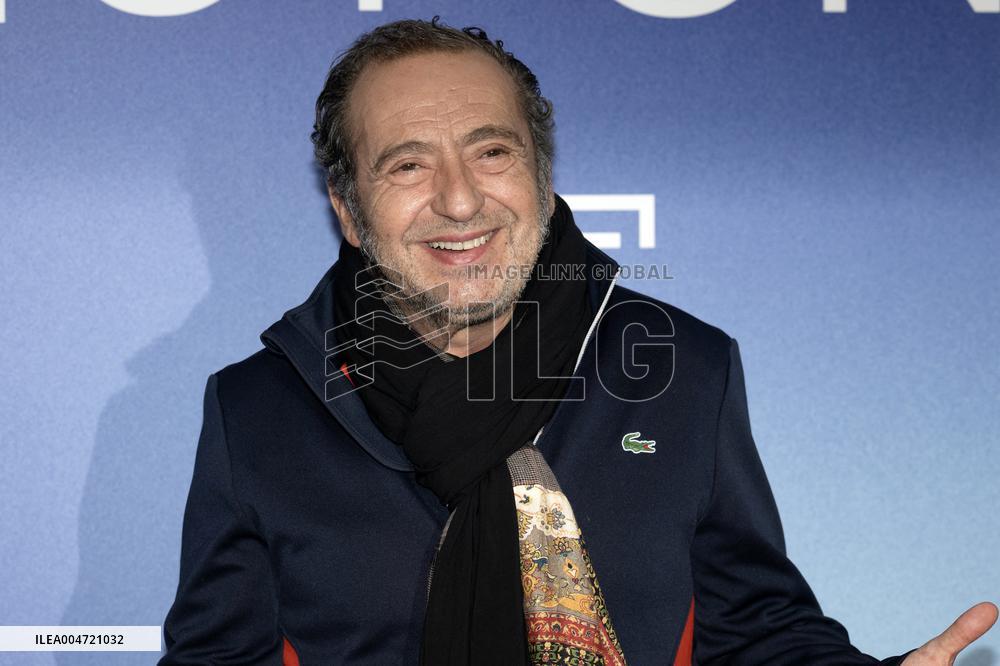 27th La Rochelle Fiction Festival : Day One.