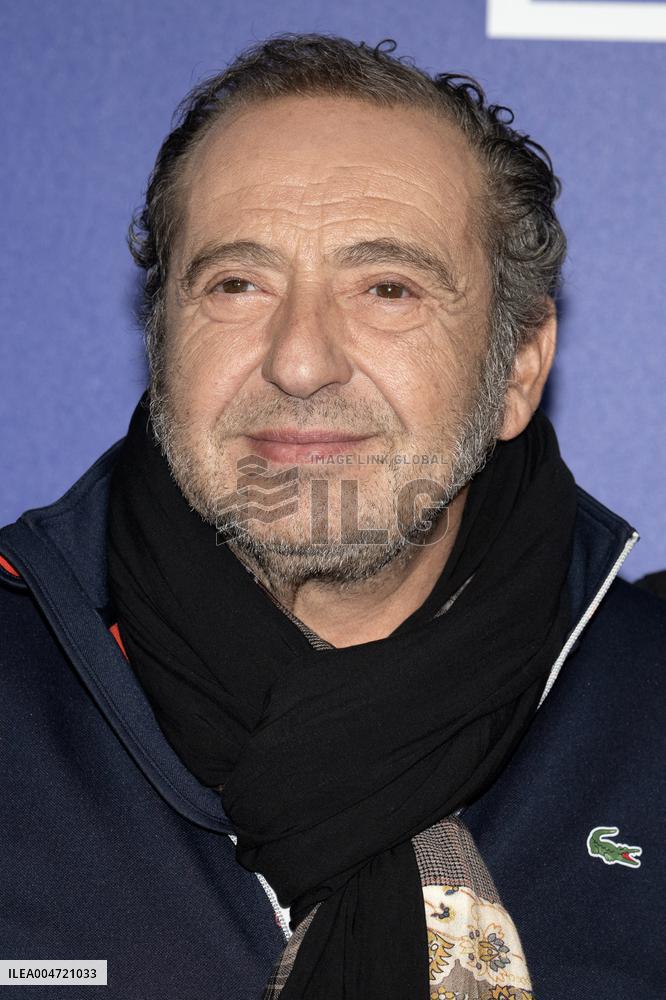 27th La Rochelle Fiction Festival : Day One.