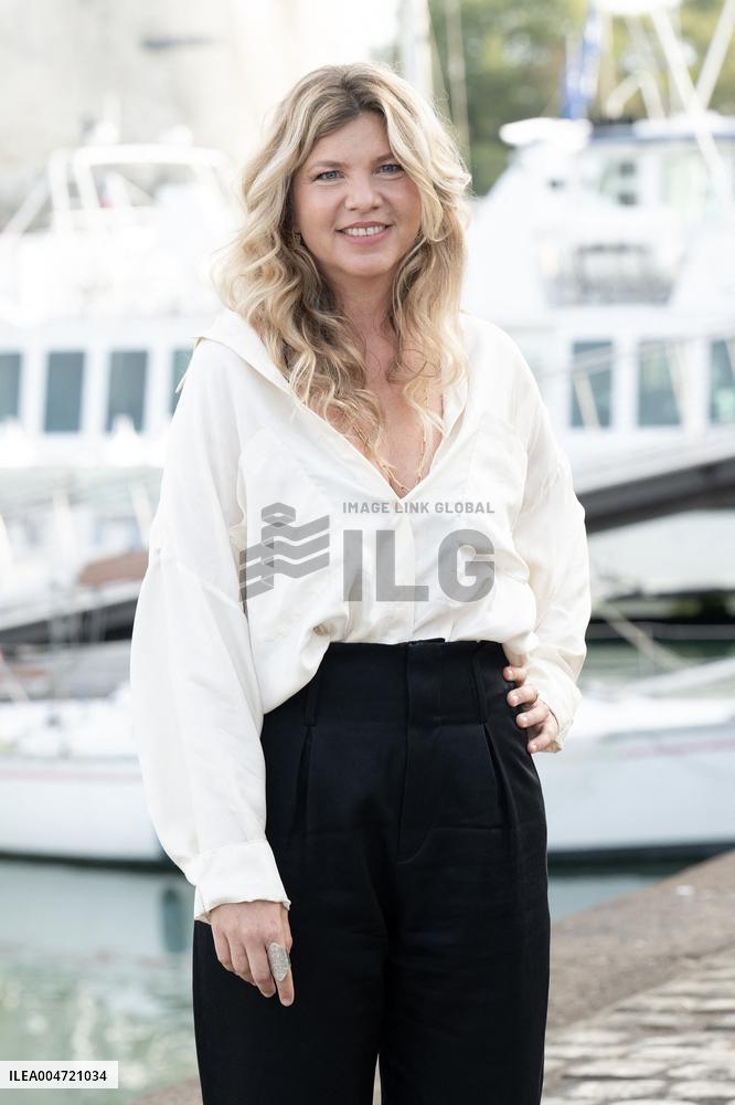 27th La Rochelle Fiction Festival : Day One