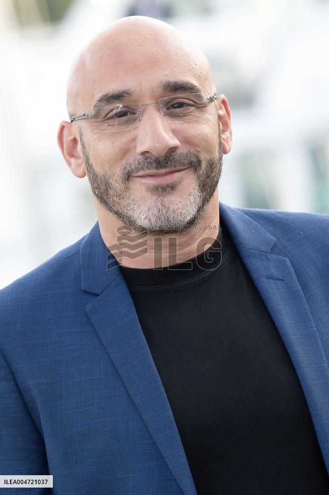 27th La Rochelle Fiction Festival : Day One