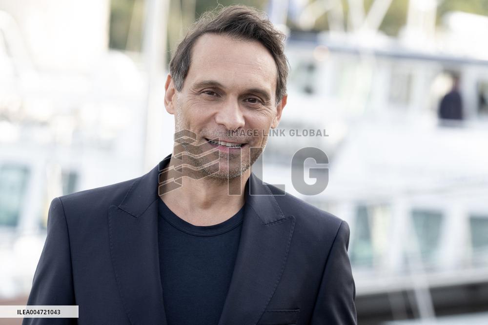 27th La Rochelle Fiction Festival : Day One