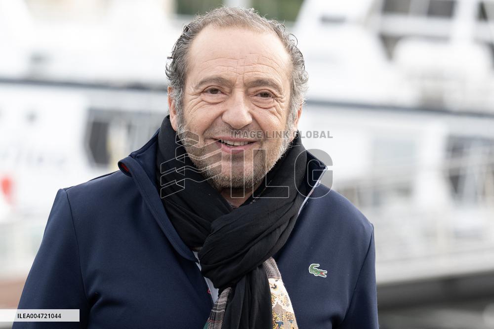 27th La Rochelle Fiction Festival : Day One