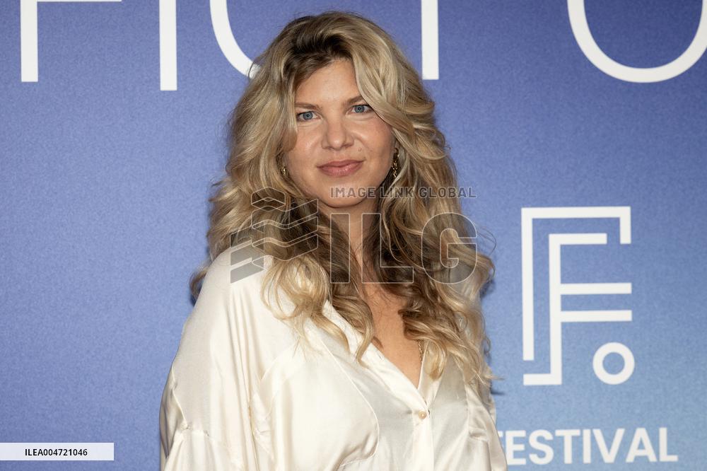 27th La Rochelle Fiction Festival : Day One.