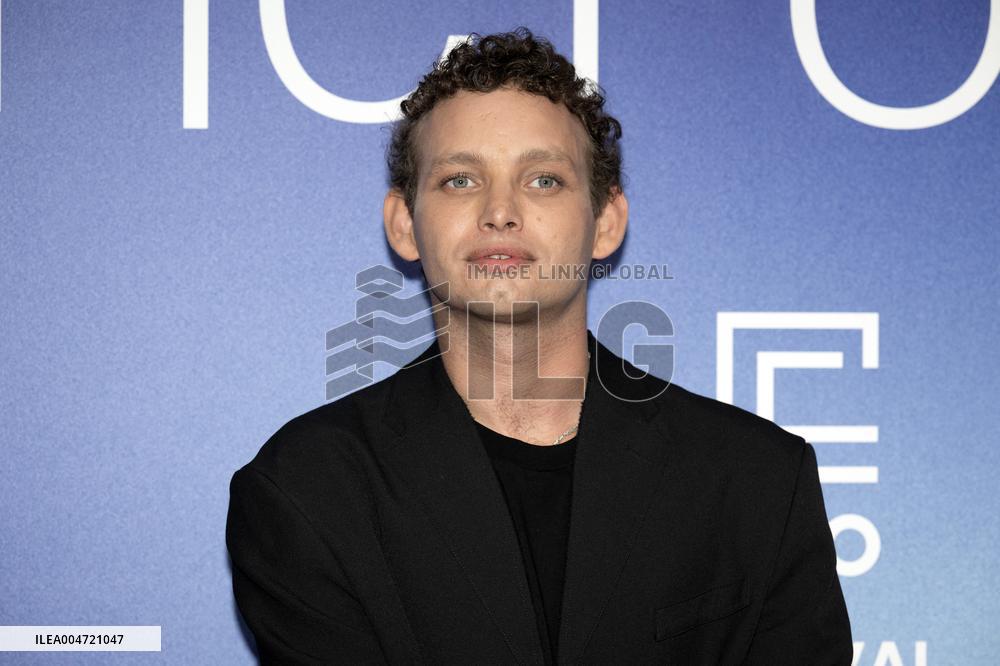 27th La Rochelle Fiction Festival : Day One.