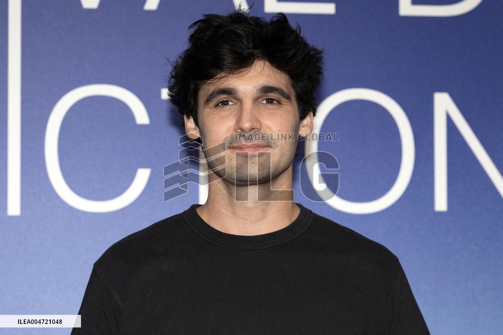 27th La Rochelle Fiction Festival : Day One.