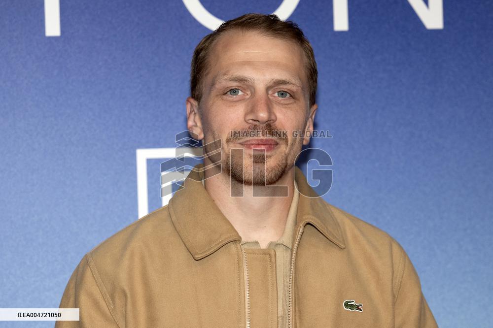 27th La Rochelle Fiction Festival : Day One.