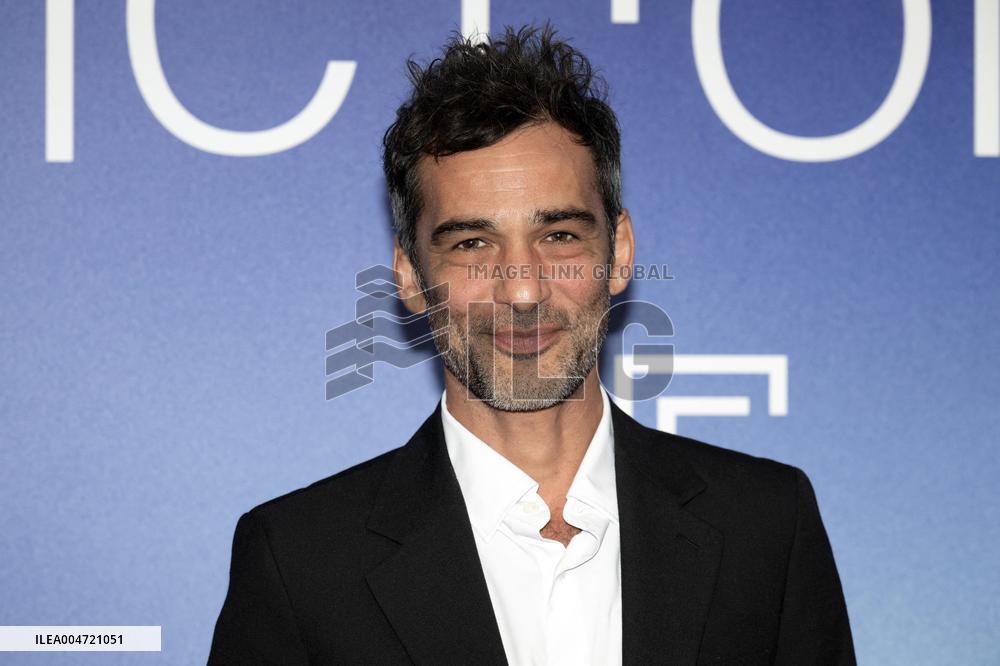 27th La Rochelle Fiction Festival : Day One.