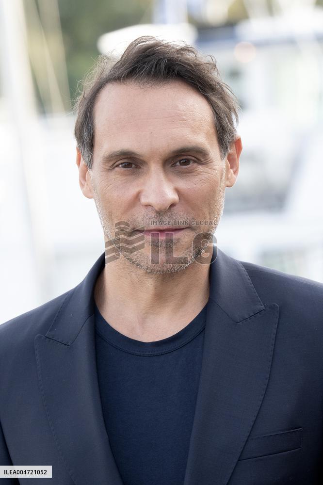 27th La Rochelle Fiction Festival : Day One