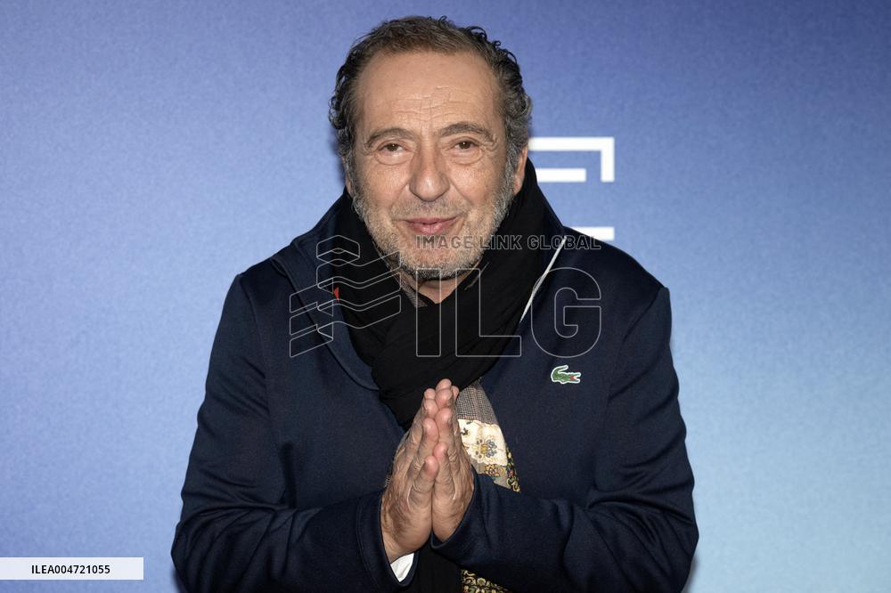 27th La Rochelle Fiction Festival : Day One.