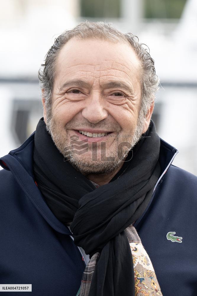 27th La Rochelle Fiction Festival : Day One