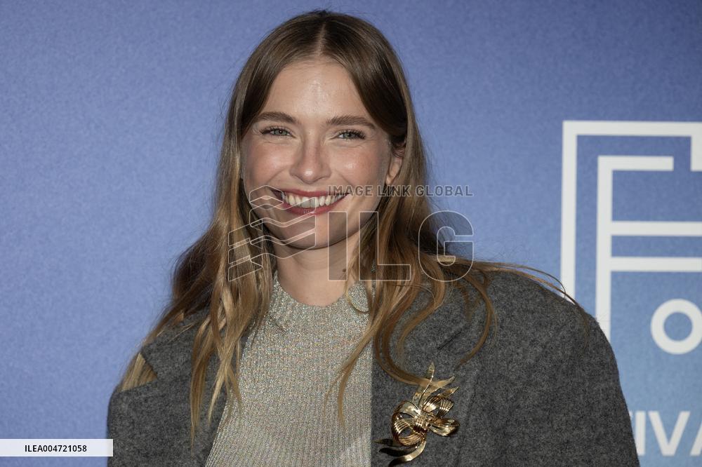 27th La Rochelle Fiction Festival : Day One.