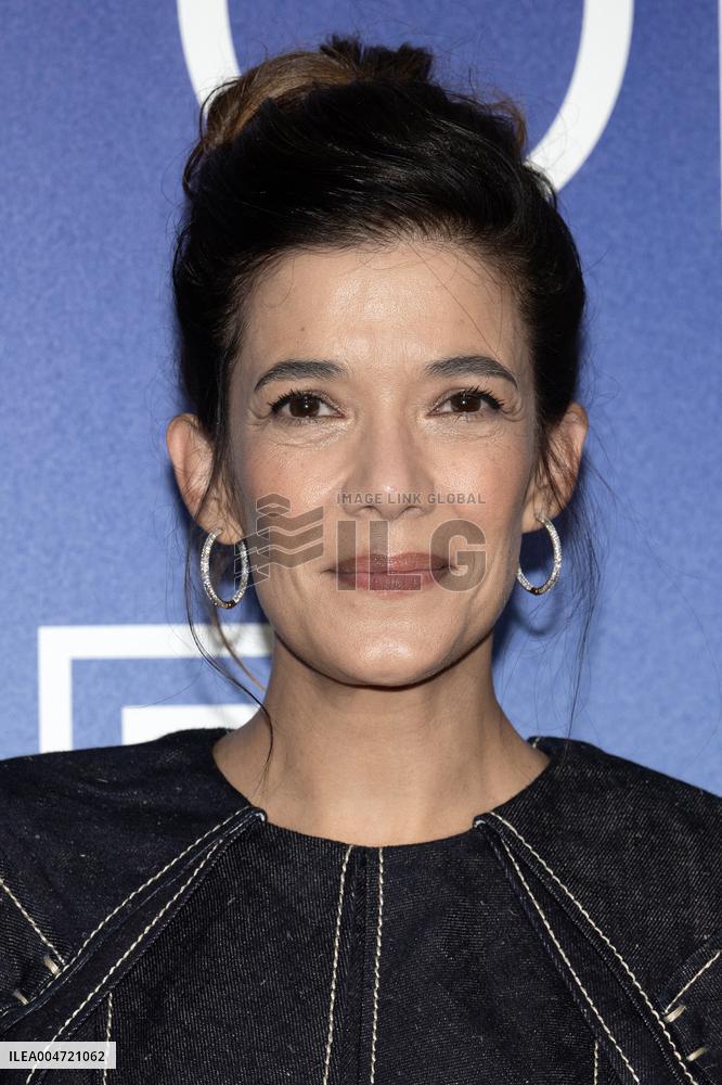 27th La Rochelle Fiction Festival : Day One.