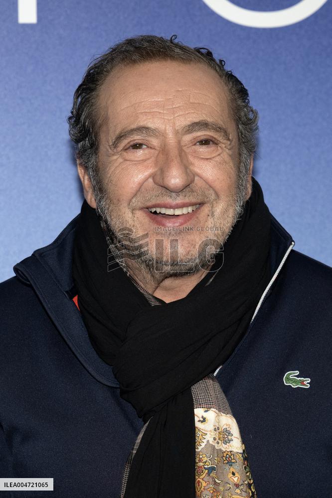 27th La Rochelle Fiction Festival : Day One.