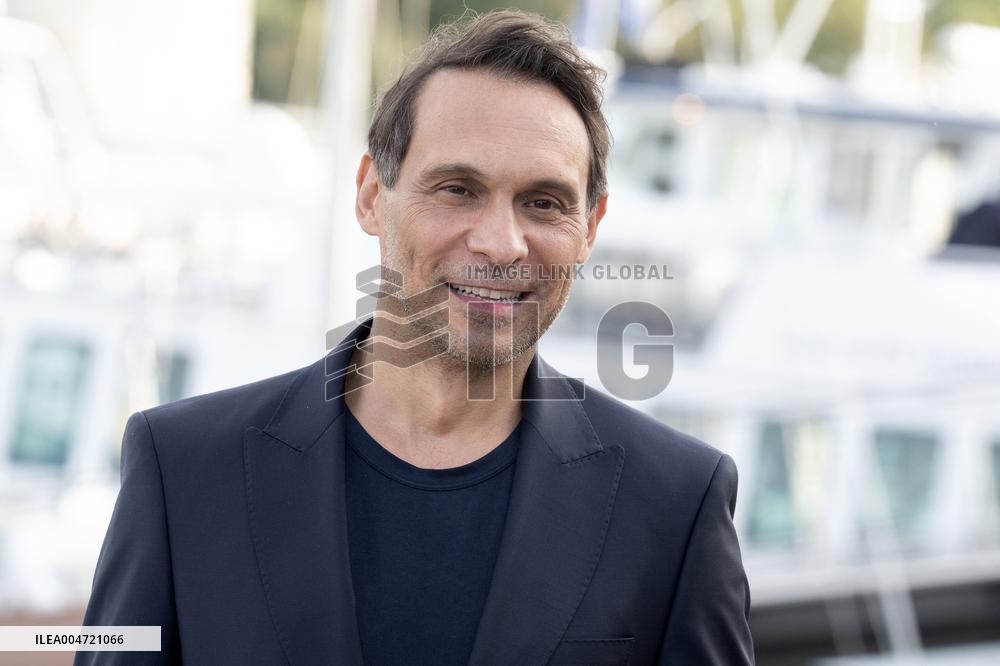 27th La Rochelle Fiction Festival : Day One