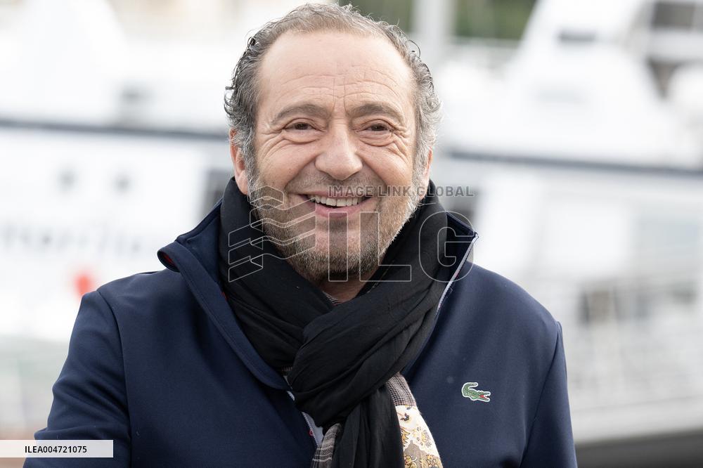 27th La Rochelle Fiction Festival : Day One