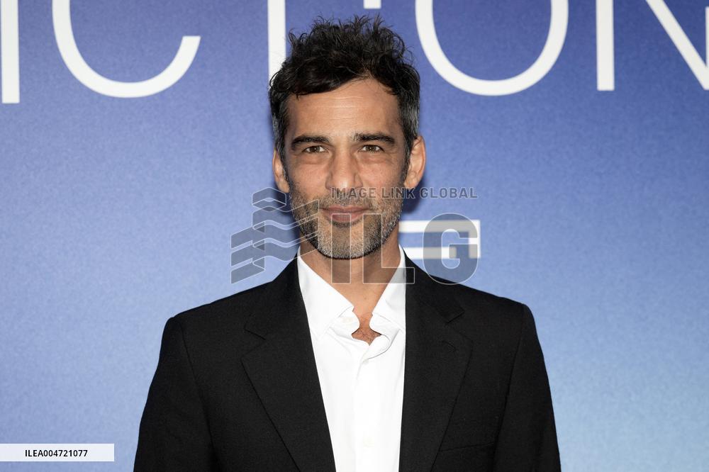 27th La Rochelle Fiction Festival : Day One.