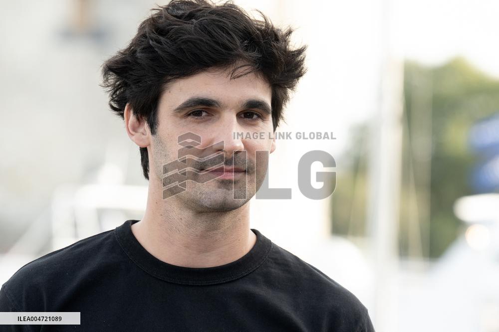 27th La Rochelle Fiction Festival : Day One