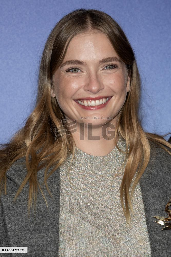 27th La Rochelle Fiction Festival : Day One.