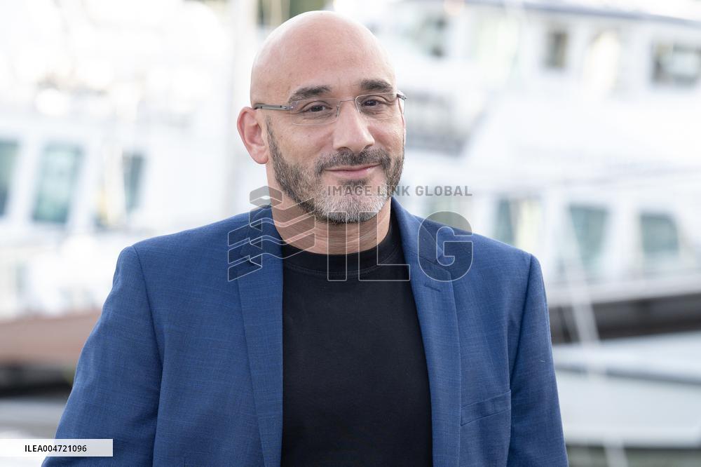 27th La Rochelle Fiction Festival : Day One