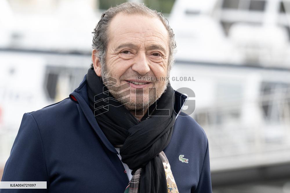 27th La Rochelle Fiction Festival : Day One