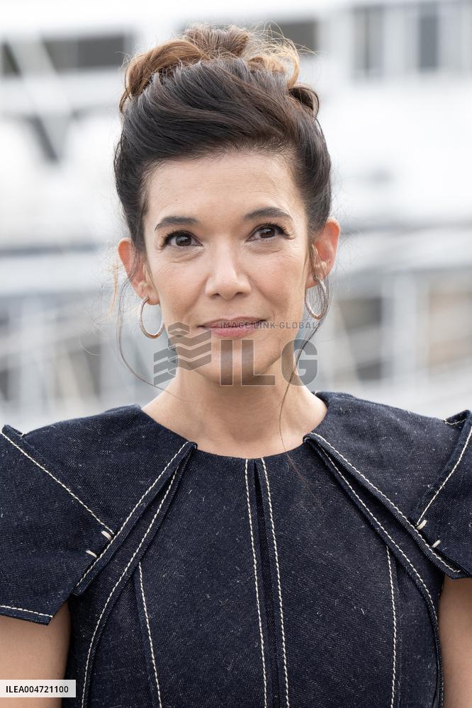 27th La Rochelle Fiction Festival : Day One