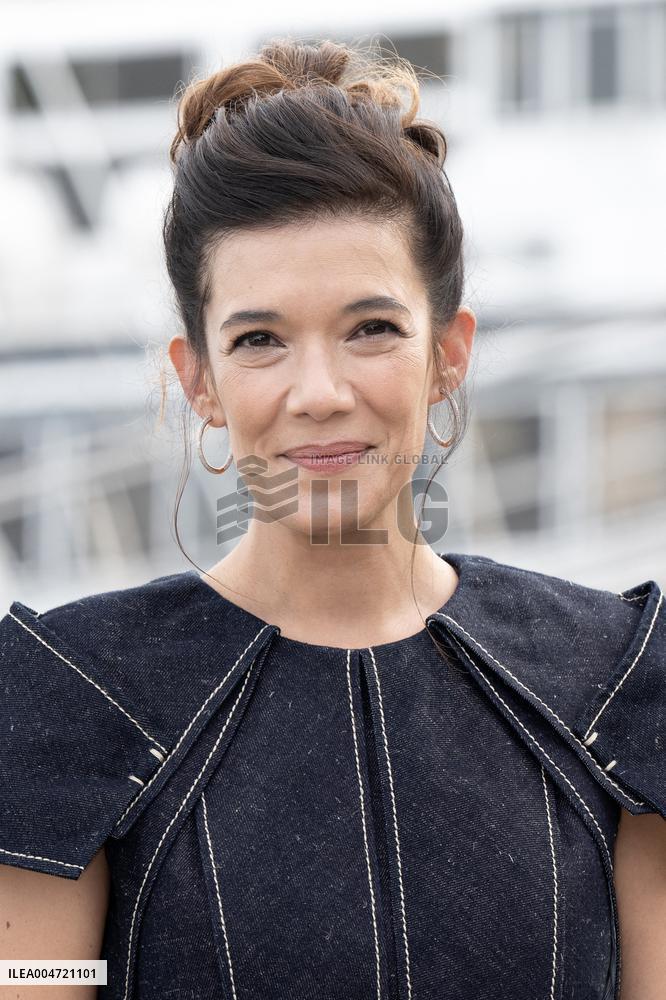 27th La Rochelle Fiction Festival : Day One