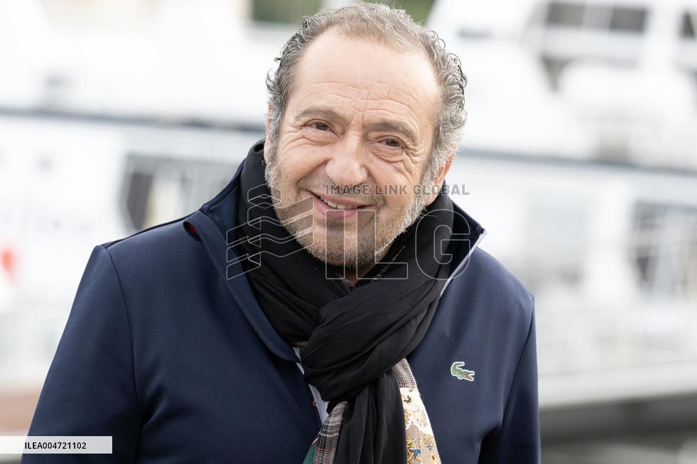 27th La Rochelle Fiction Festival : Day One