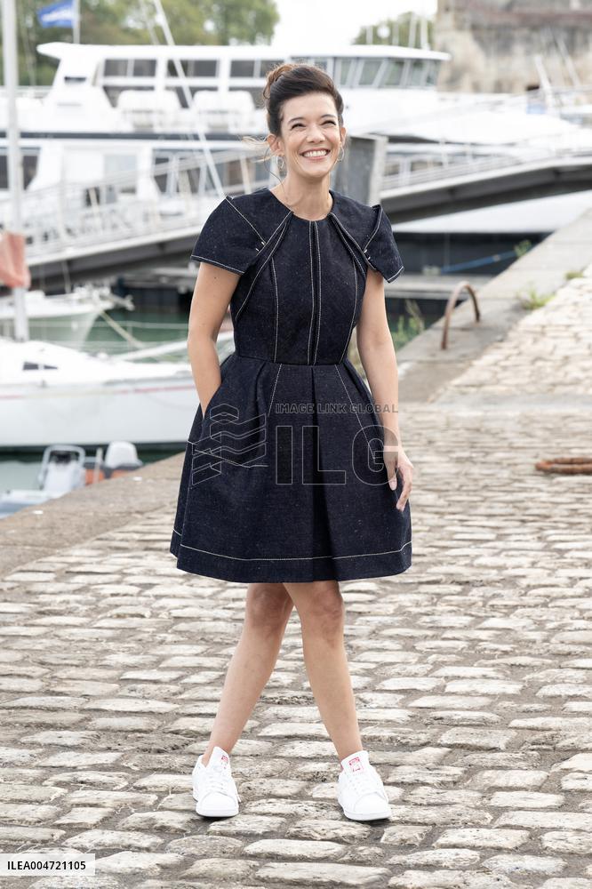 27th La Rochelle Fiction Festival : Day One