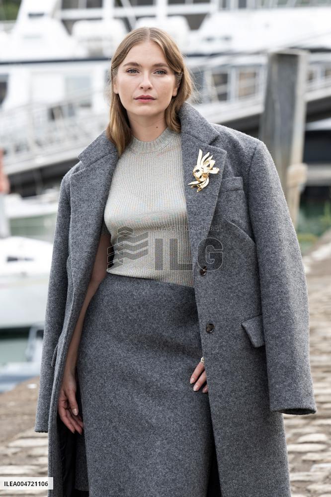 27th La Rochelle Fiction Festival : Day One