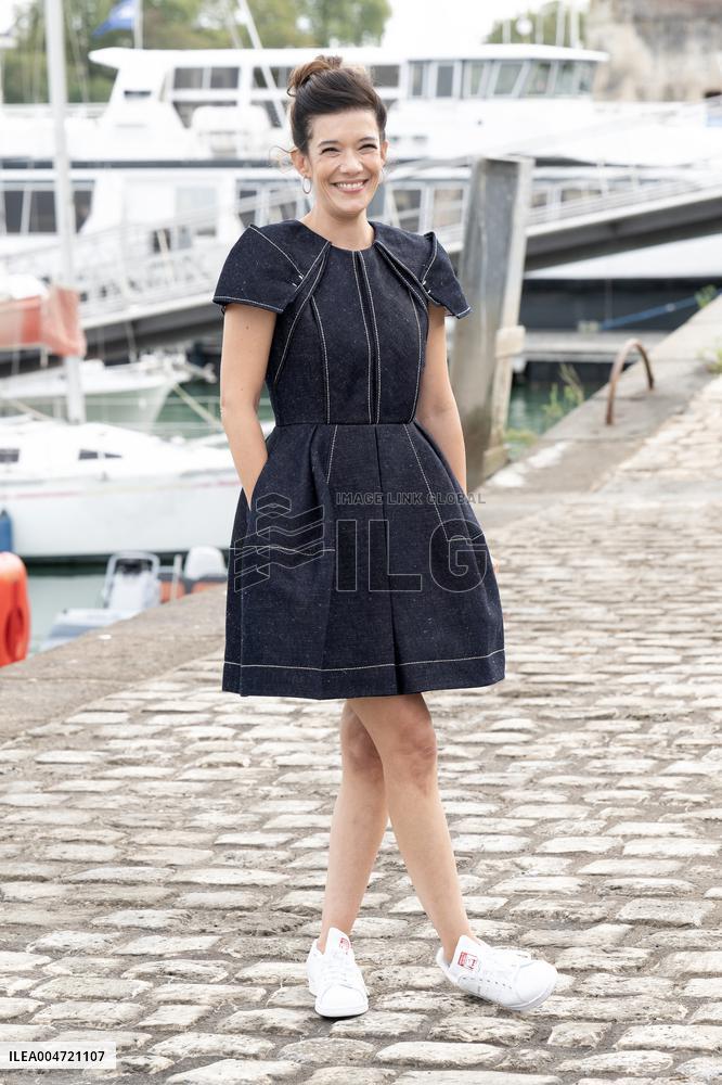 27th La Rochelle Fiction Festival : Day One