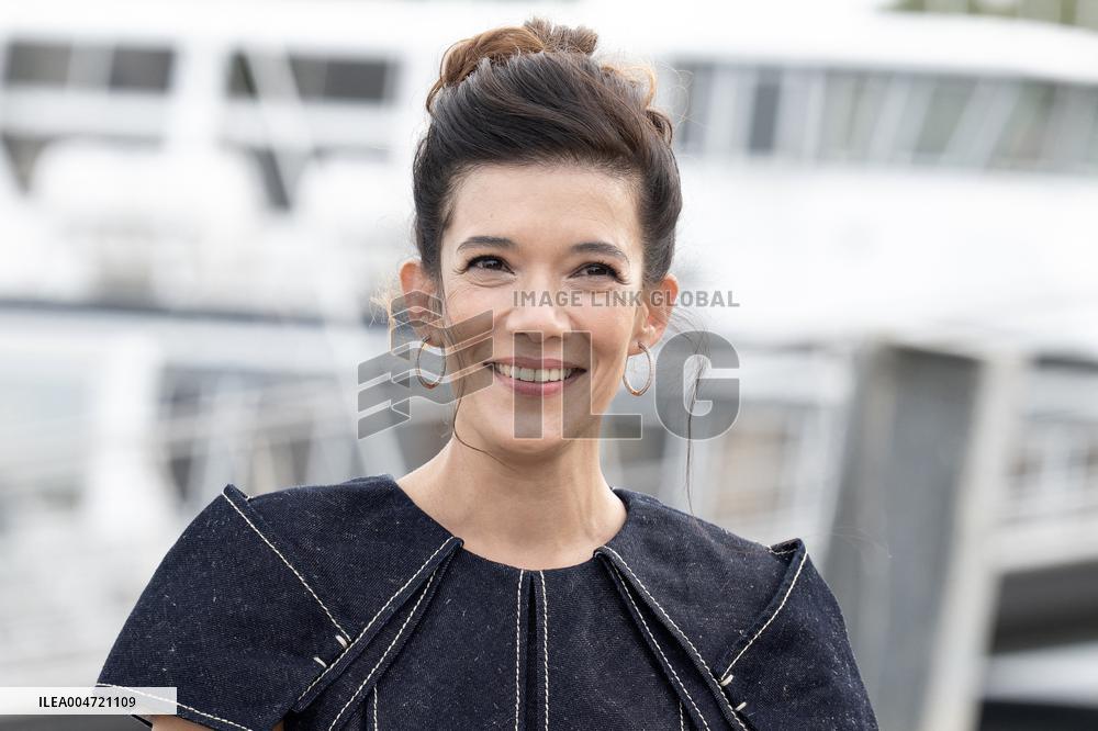 27th La Rochelle Fiction Festival : Day One
