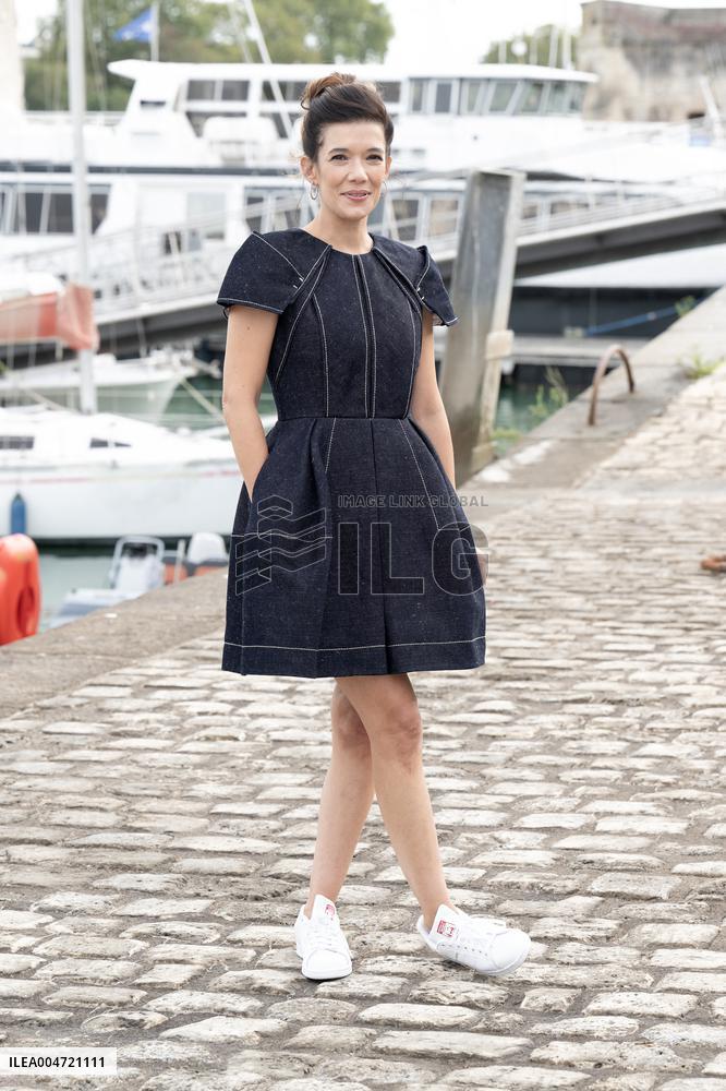 27th La Rochelle Fiction Festival : Day One