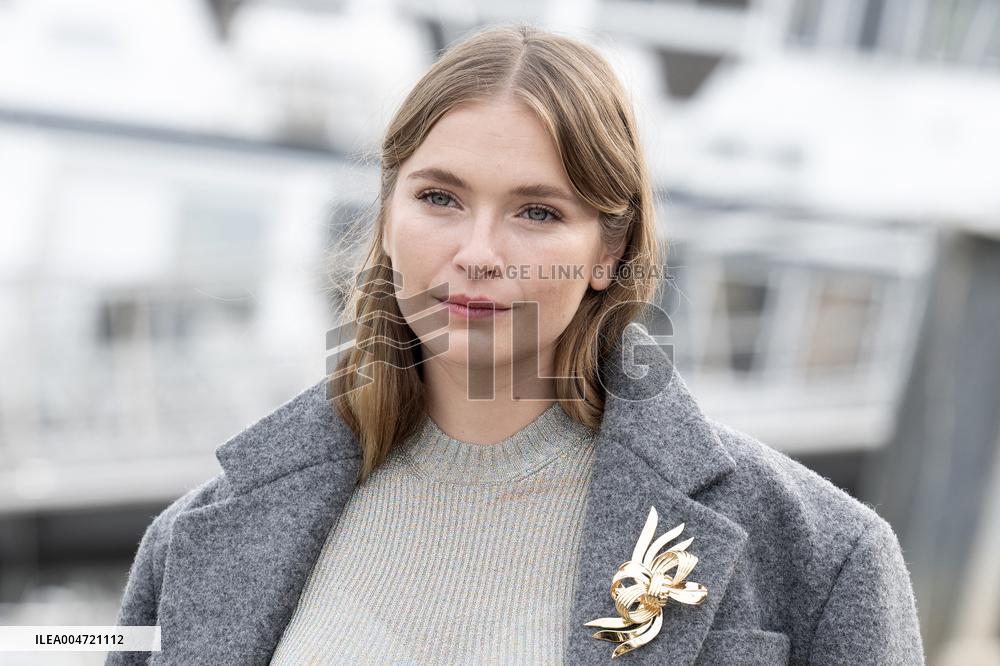 27th La Rochelle Fiction Festival : Day One