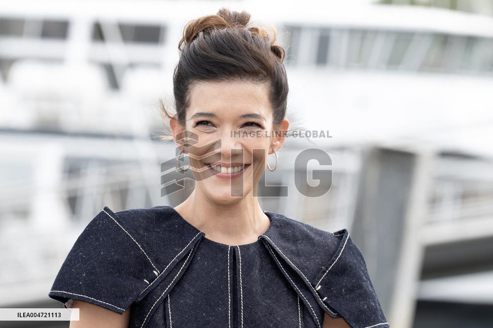 27th La Rochelle Fiction Festival : Day One