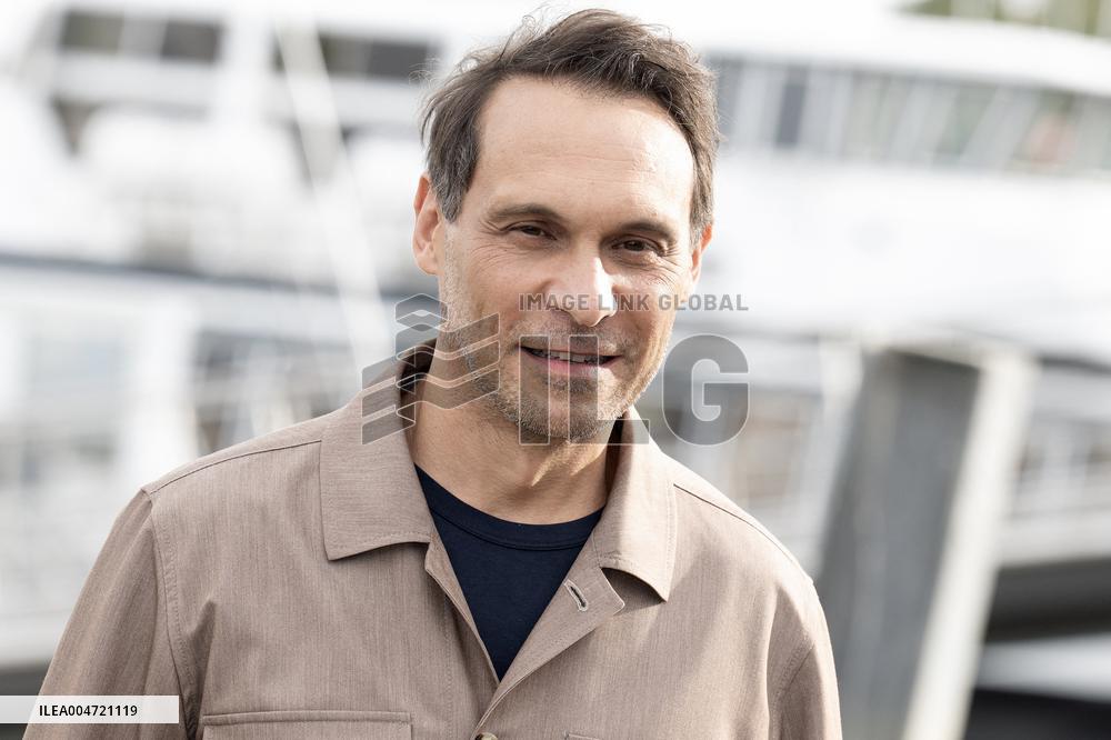 27th La Rochelle Fiction Festival : Day One