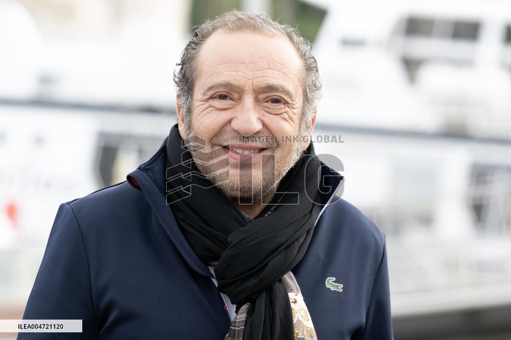 27th La Rochelle Fiction Festival : Day One