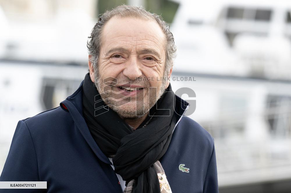 27th La Rochelle Fiction Festival : Day One
