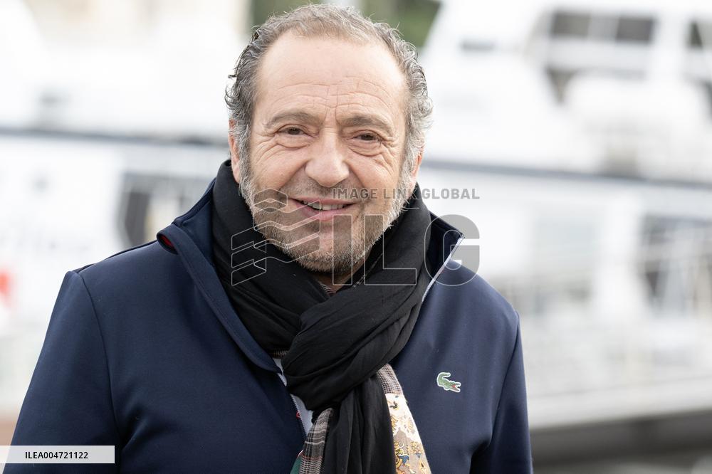 27th La Rochelle Fiction Festival : Day One