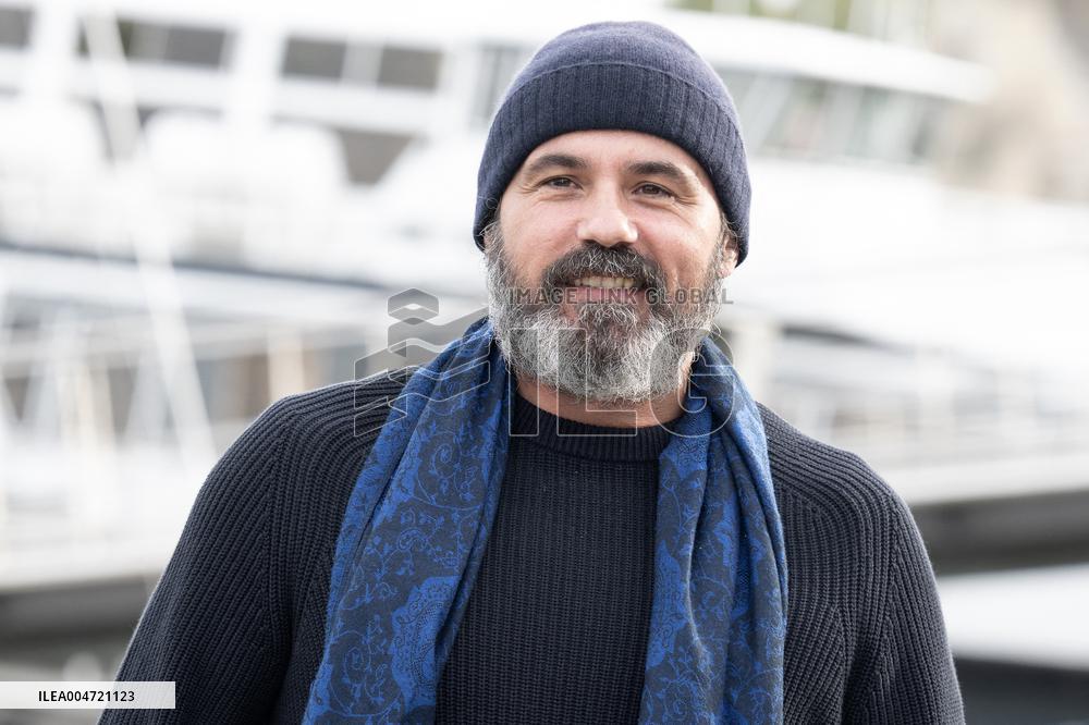 27th La Rochelle Fiction Festival : Day One